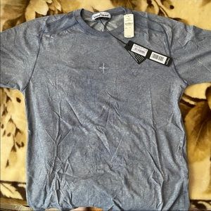 Stone Island long sleeve top